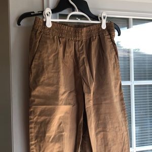 Everlane pants - 4